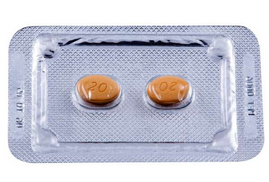 Lady era 120mg