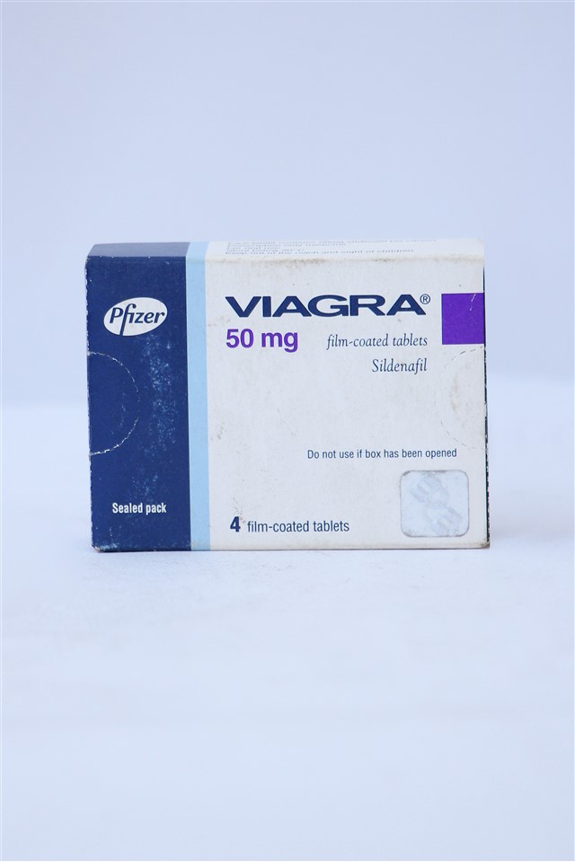 Viagra 50mg