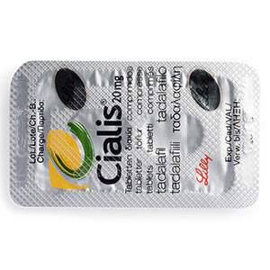 Tadalafil 10mg 20mg