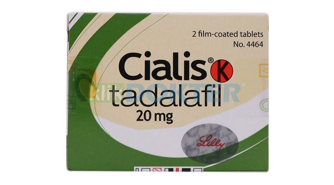 Tadalafil 7 5mg