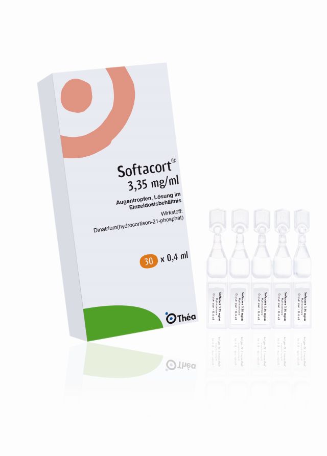 Prednisolon Augentropfen Preis