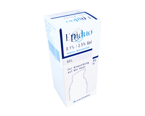 Isotretinoin Gel Rezeptfrei
