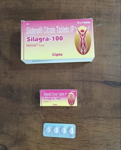 Silagra 100 Online Kaufen