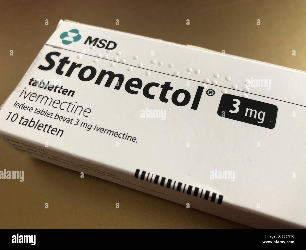 Stromectol tabletten preis