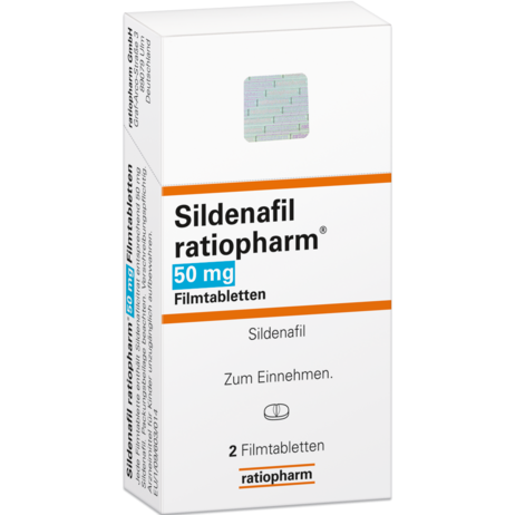 Tadalafil generika ratiopharm kosten