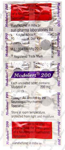 Modafinil Rezeptfrei Deutschland