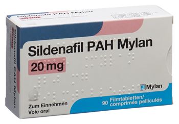 tadalafil mylan 20 mg