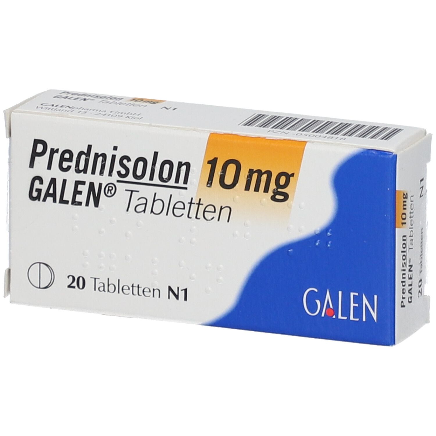 Prednisolone Preis Deutschland