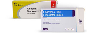 finasterid 1 mg billig