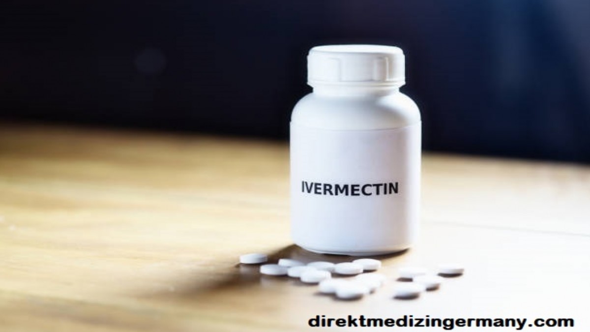 Kann Man Ivermectin Rezeptfrei Kaufen