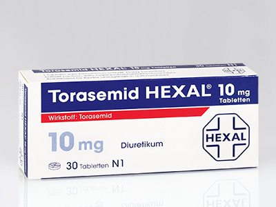 Torasemid wo zu kaufen