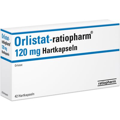 Preis für orlistat
