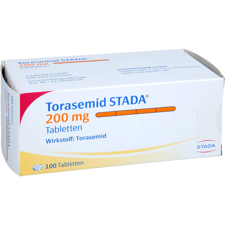 Torasemid Ohne Rezept Kaufen