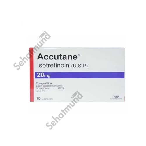Wo roaccutane kaufen