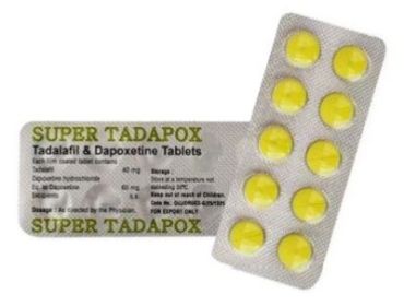 Tadapox 40mg Online