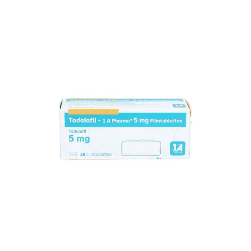 Online Apotheke Schweiz Tadalafil