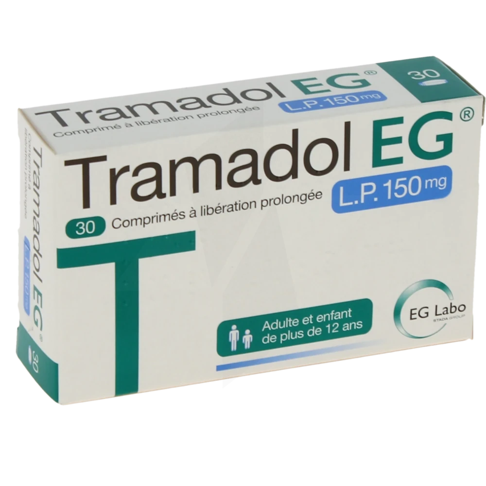 Tabletten Tramadol