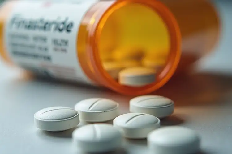 Haarausfall tabletten finasterid