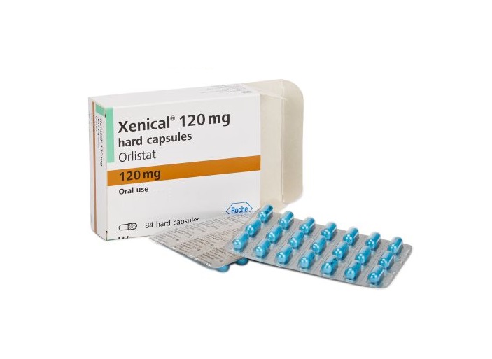 orlistat 120mg