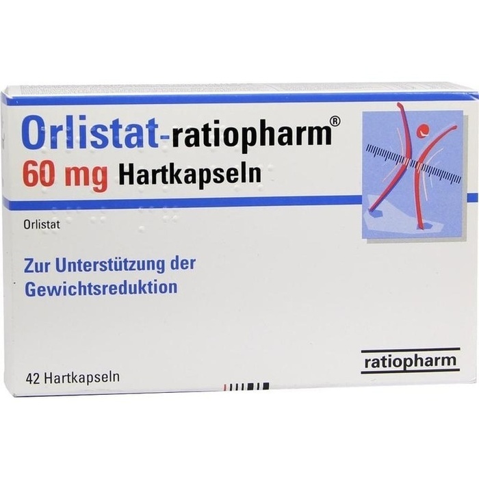 Orlistat Hexal Günstig Kaufen Idealo