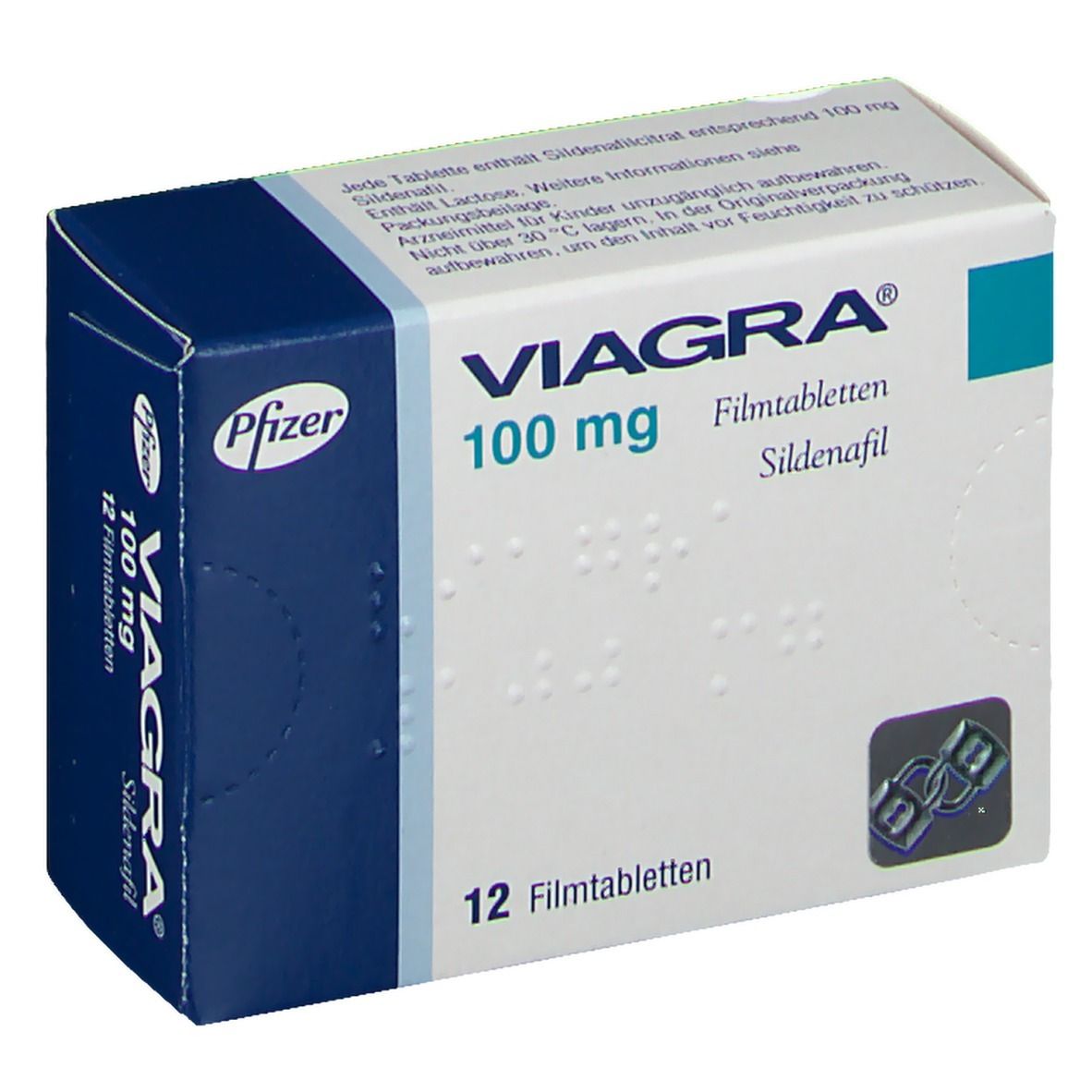 Silagra 100 Bestellen