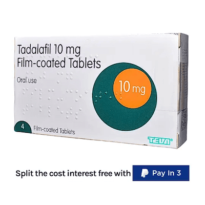tadalafil 5mg online bestellen