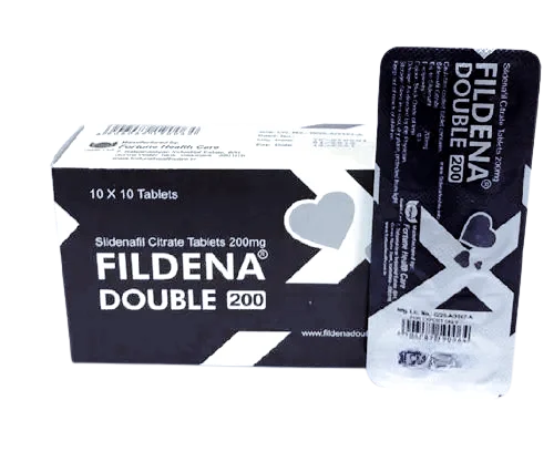 Silvitra 200mg online