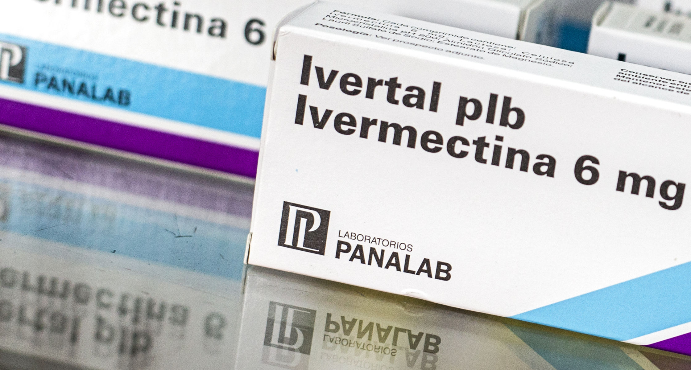 Ivermectin kaufen ohne rezept