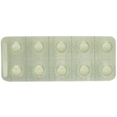 torasemid stada 10 mg tabletten