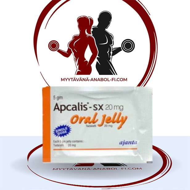 Apcalis sx 20
