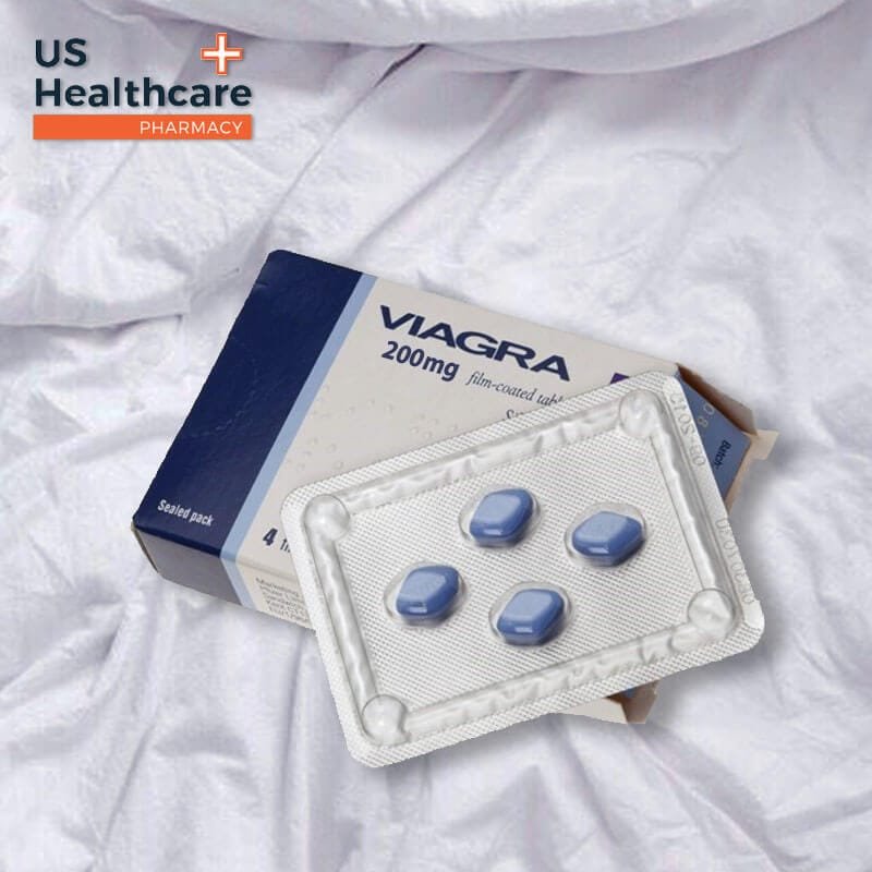 Viagra Da 200 Mg
