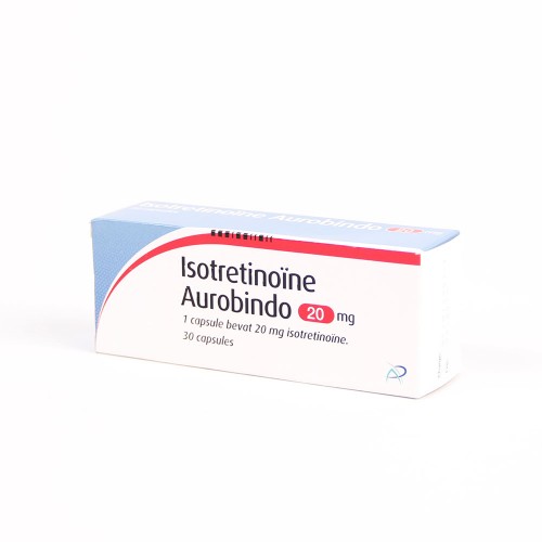 Isotretinoin Bestellen