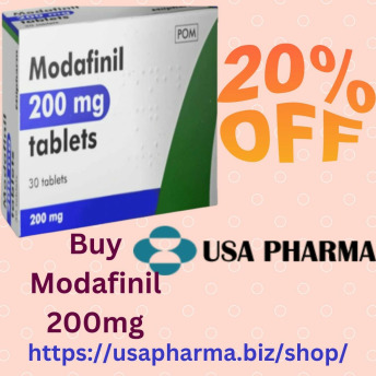 Modafinil online kaufen
