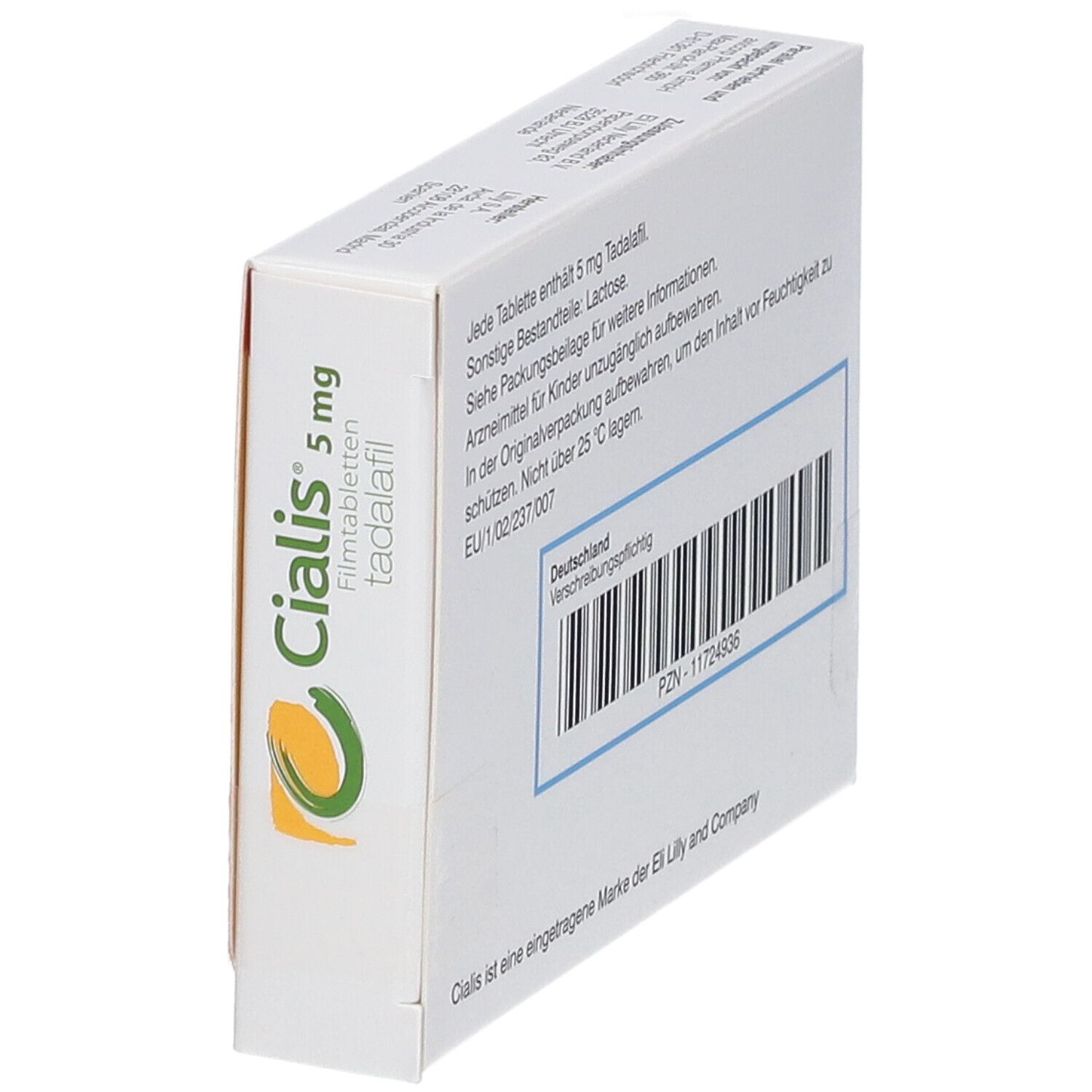 Cialis Preis 5 Mg