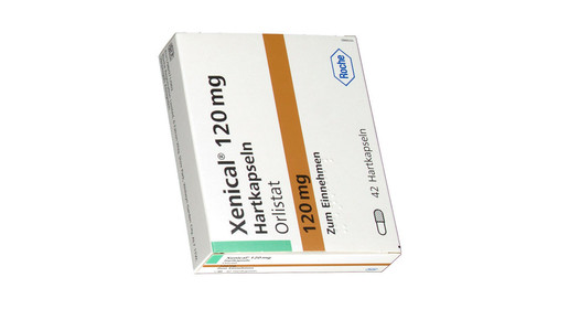 xenical 120mg kosten