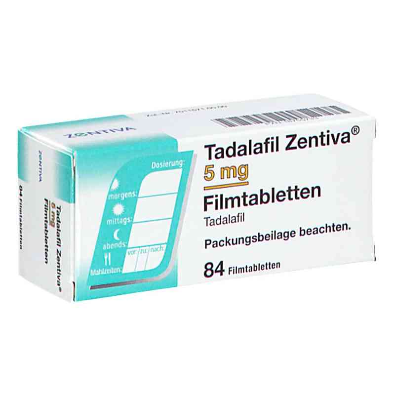Cialis 5mg günstig kaufen