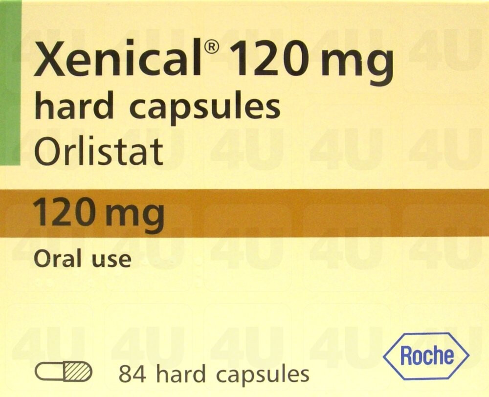 Xenical 120 Online