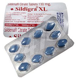 Sildigra 130mg