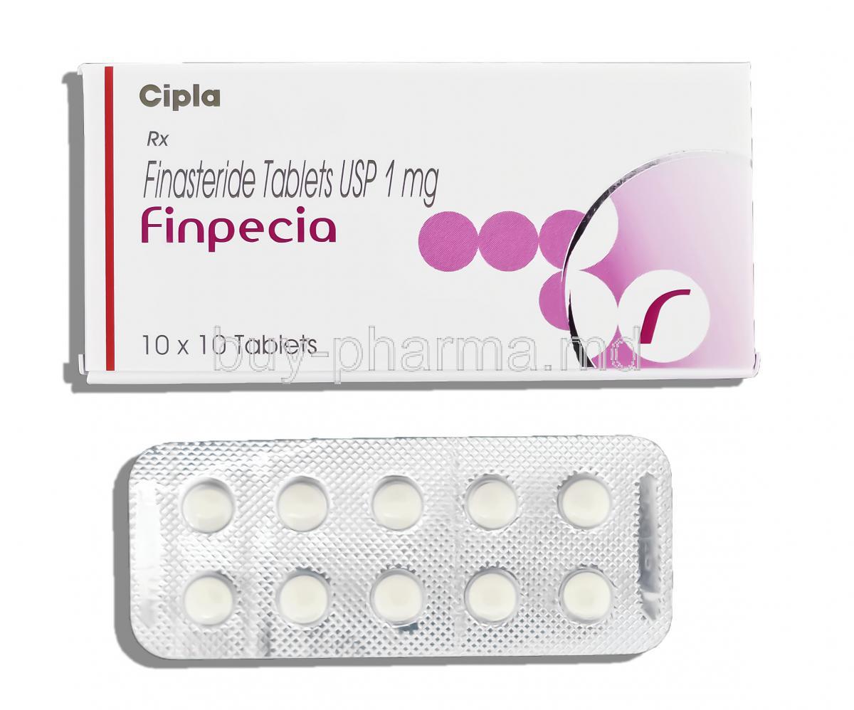 Finpecia online