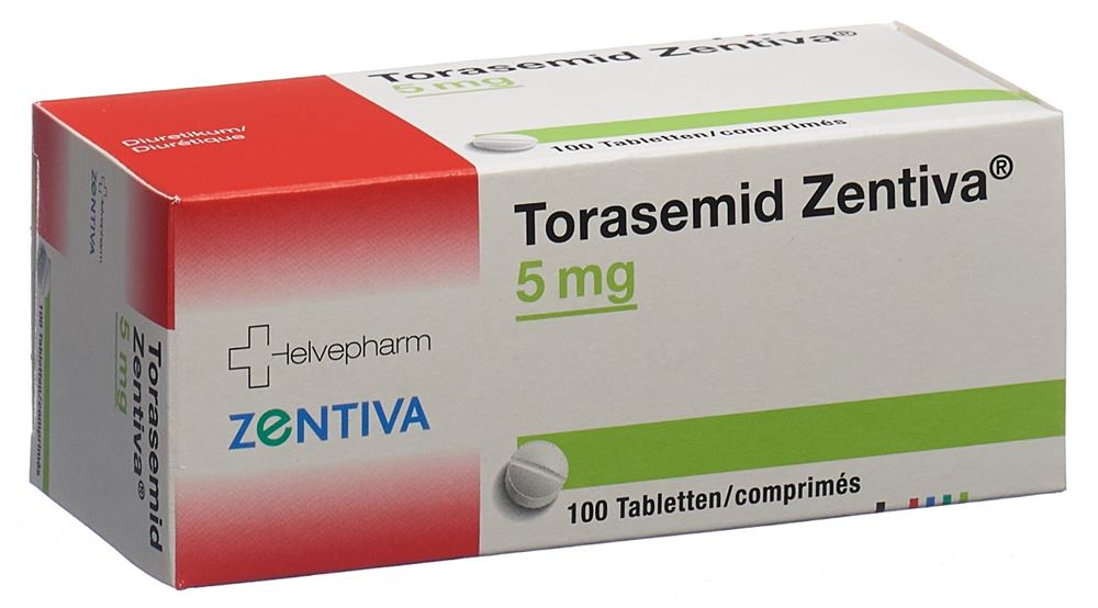 Torasemide 100mg Online