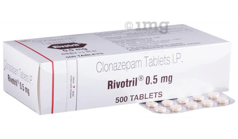 rivotril tabletten 0 5 mg