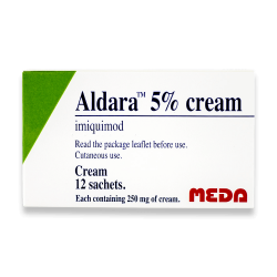 Aldara rezeptfrei kaufen