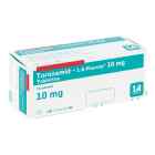 torasemid 1a pharma 100mg tabletten
