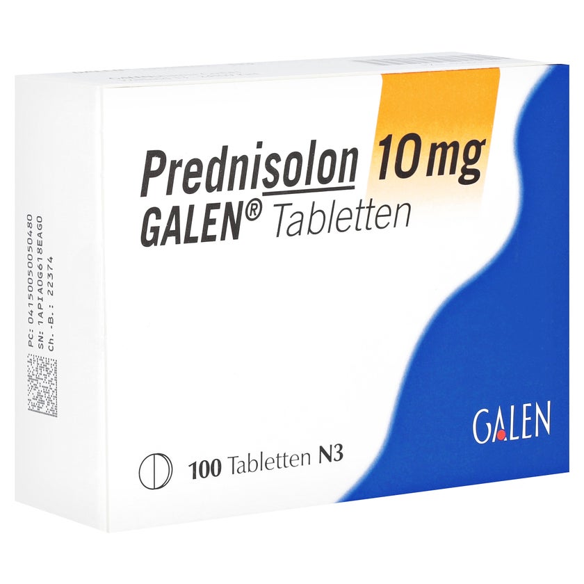 Prednisolon rezeptfrei spanien