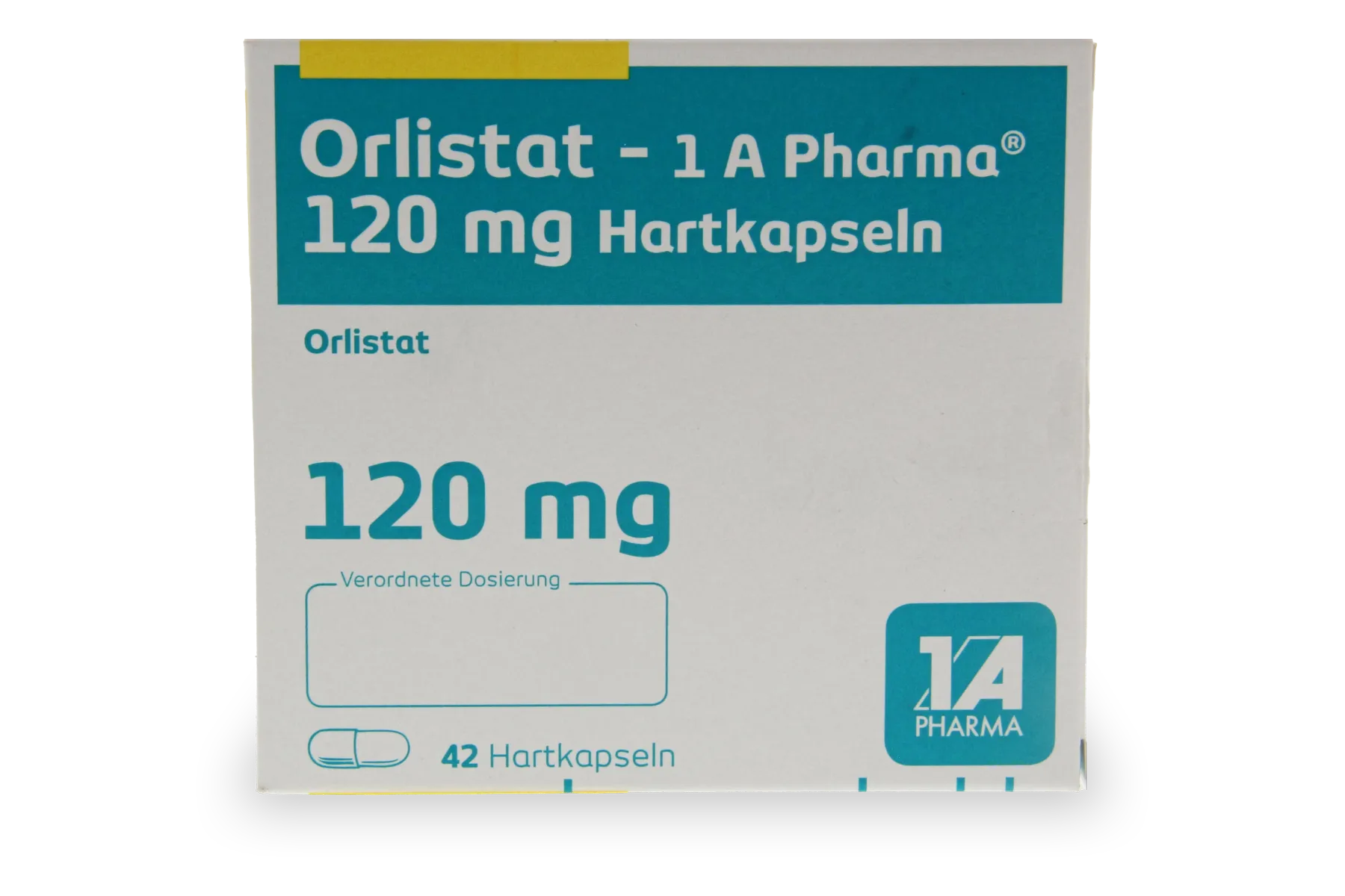 Orlistat Online Bestellen