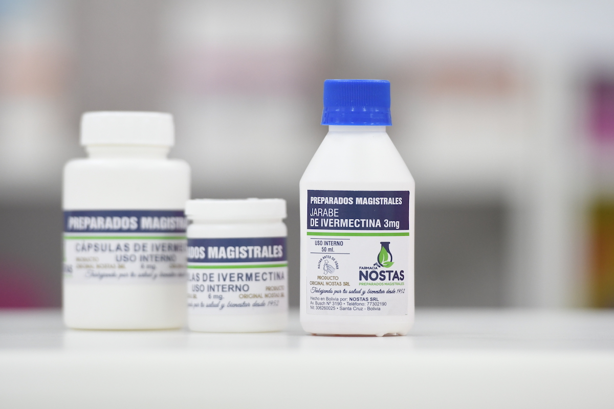 ivermectin tabletten online apotheke