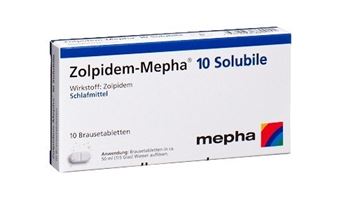 Ambien 10mg