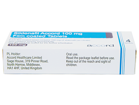 sildenafil nobel 100mg