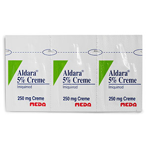 Aldara cream online