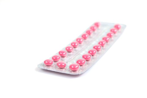 Beeinträchtigt prednisolon die pille